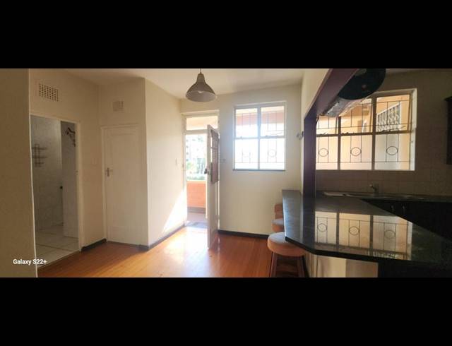 1 BEDROOM PROPERTY TO RENT IN MUSGRAVE